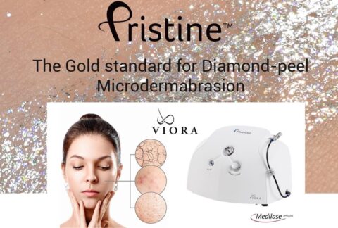 Microdermabrasion Pristine