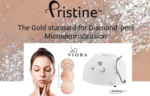 Microdermabrasion Pristine